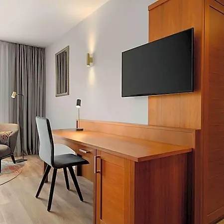 فندق Ramada By Wyndham Duesseldorf