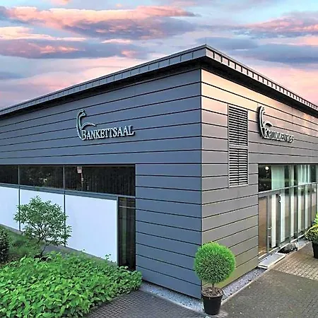 Ramada By Wyndham Duesseldorf