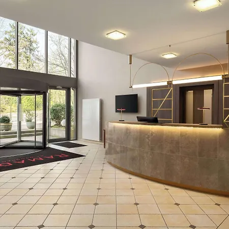 Ramada By Wyndham Duesseldorf Ratingen
