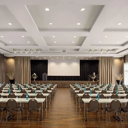 Ramada By Wyndham Duesseldorf Ratingen