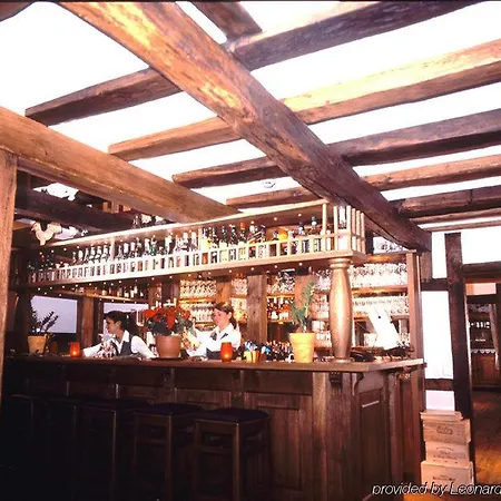 Ramada By Wyndham Duesseldorf 4*