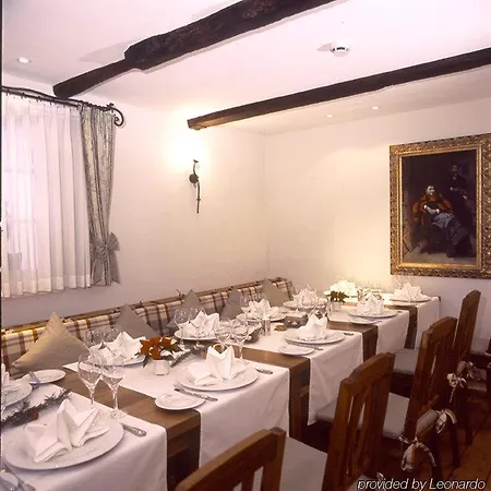 Krummenweg Hotel