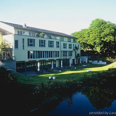 Ramada By Wyndham Duesseldorf 4* Ratingen