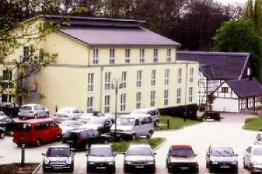 فندق Ramada By Wyndham Duesseldorf