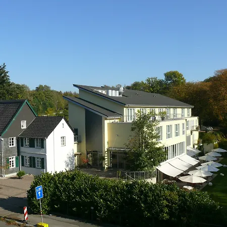 Ramada By Wyndham Duesseldorf מלון ראטינגן