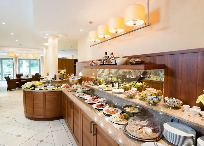 מלון Ramada By Wyndham Duesseldorf ראטינגן