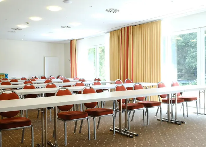 Hotel Ramada By Wyndham Duesseldorf Ratingen