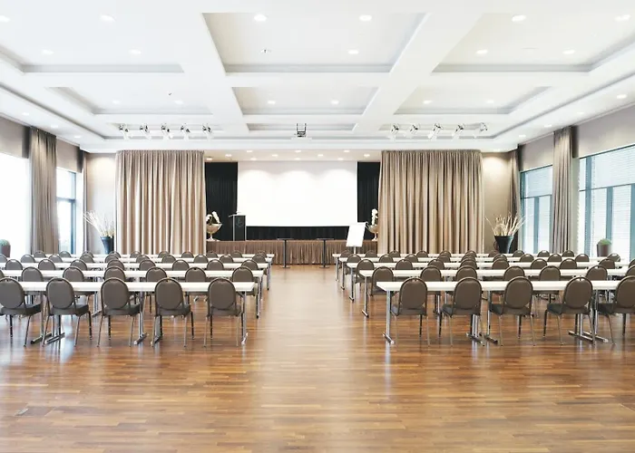 Ramada By Wyndham Duesseldorf 4* Ratingen