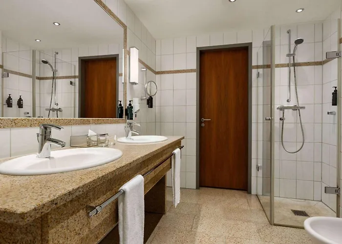 Ramada By Wyndham Duesseldorf 4* ראטינגן