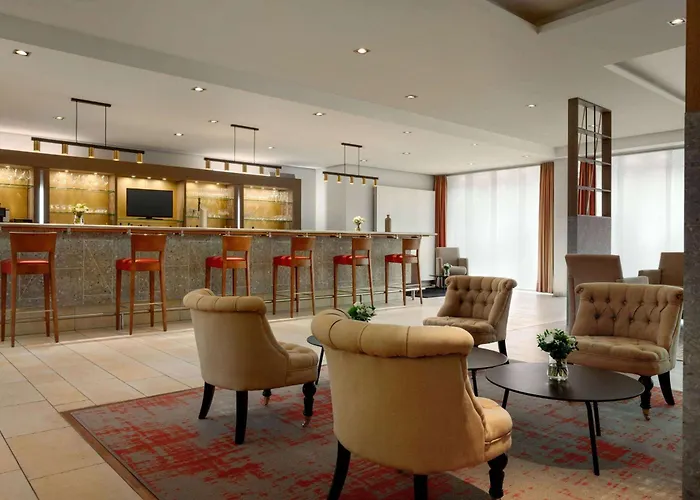 Ramada By Wyndham Duesseldorf