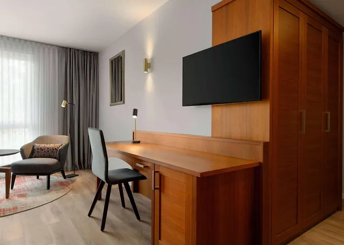 Ramada By Wyndham Duesseldorf