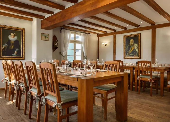 Ramada By Wyndham Duesseldorf 4* ראטינגן