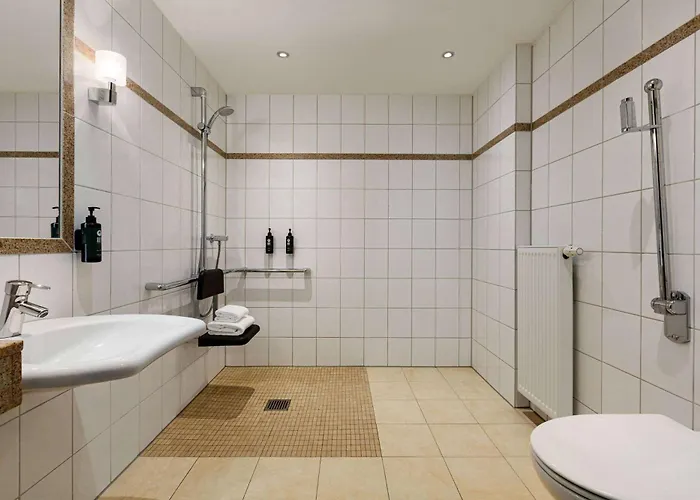 Ramada By Wyndham Duesseldorf