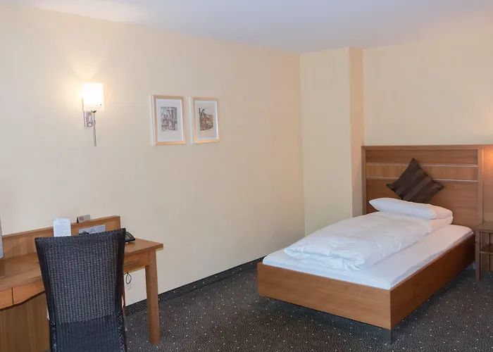 Ramada By Wyndham Duesseldorf