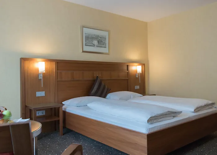 Hotel Ramada By Wyndham Duesseldorf