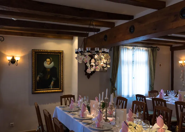 Ramada By Wyndham Duesseldorf מלון