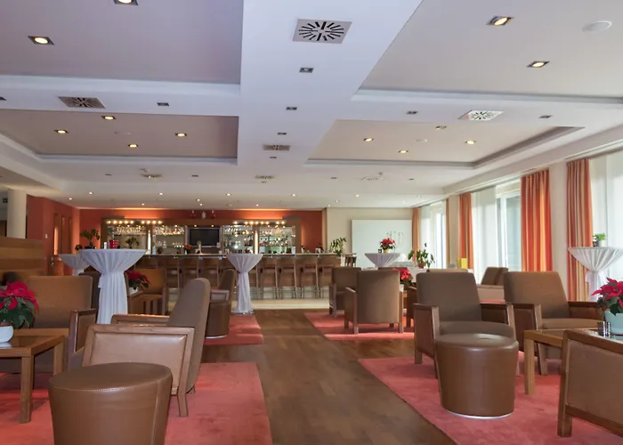 Ramada By Wyndham Duesseldorf 4* Ratingen