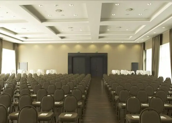 Ramada By Wyndham Duesseldorf Ratingen