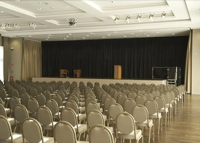 Ramada By Wyndham Duesseldorf ראטינגן