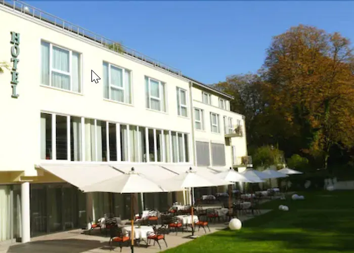 Ramada By Wyndham Duesseldorf Hotel Ratingen