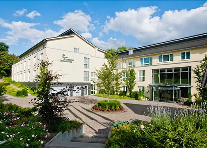 Ramada By Wyndham Duesseldorf מלון 4*