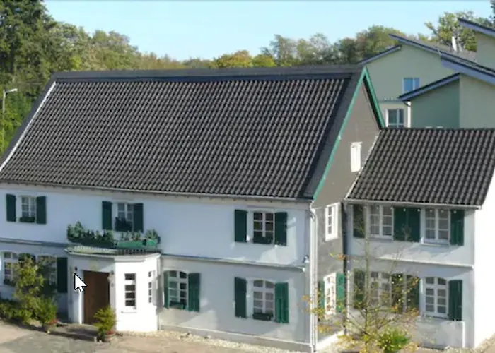 Ramada By Wyndham Duesseldorf ראטינגן