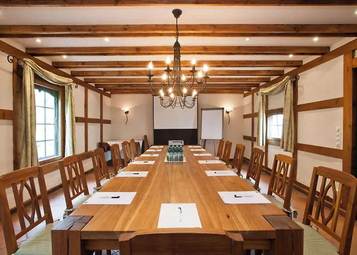 מלון Ramada By Wyndham Duesseldorf ראטינגן