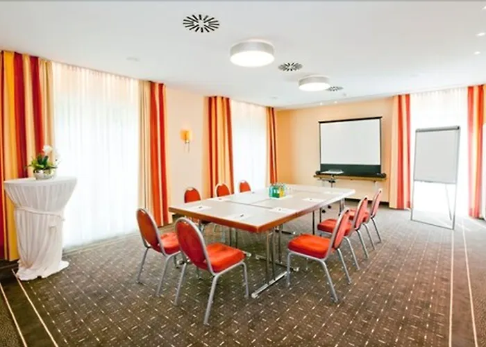 Ramada By Wyndham Duesseldorf ראטינגן