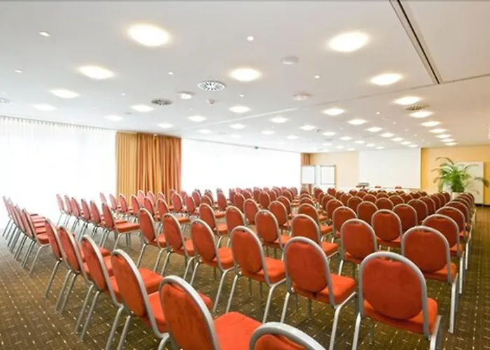 Ramada By Wyndham Duesseldorf 4* Ratingen