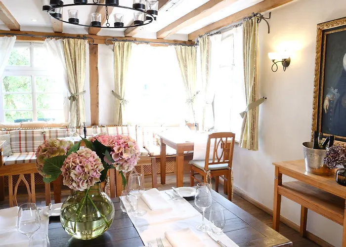 Ramada By Wyndham Duesseldorf מלון 4*