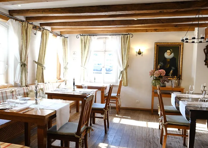 Hotel Ramada By Wyndham Duesseldorf