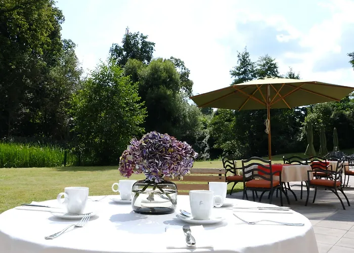 Ramada By Wyndham Duesseldorf מלון ראטינגן