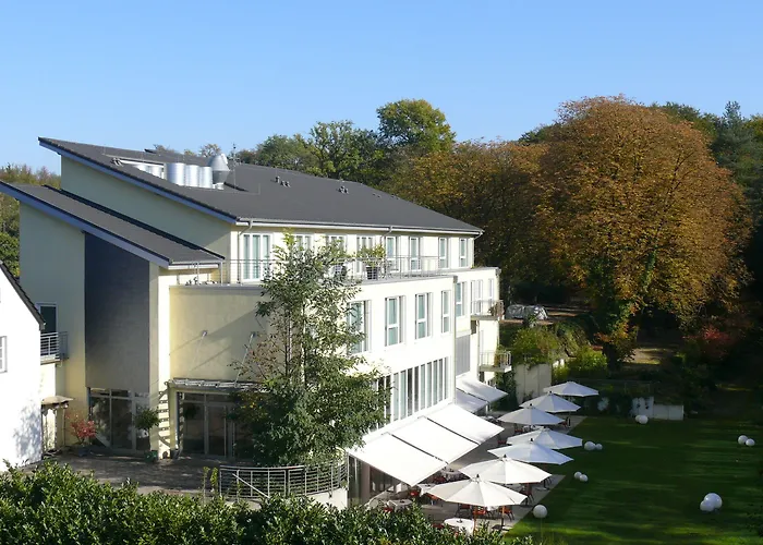 Ramada By Wyndham Duesseldorf