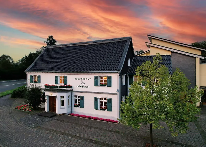 Hotel Ramada By Wyndham Duesseldorf 4*