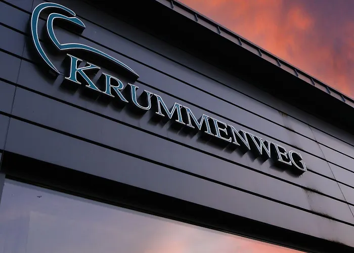 Ramada By Wyndham Duesseldorf מלון