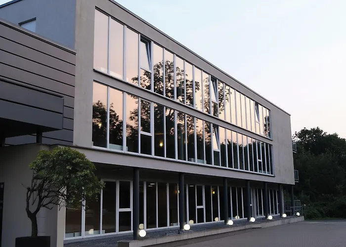 Ramada By Wyndham Duesseldorf 4* ראטינגן