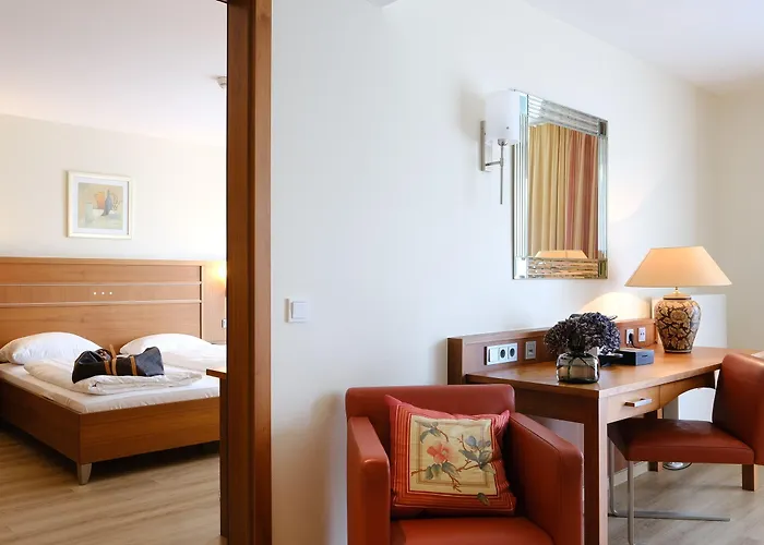 Hotel Ramada By Wyndham Duesseldorf