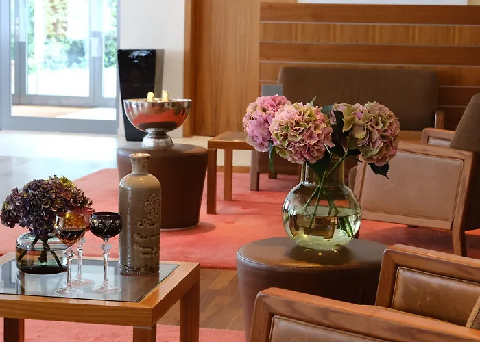 Ramada By Wyndham Duesseldorf Hotel Ratingen