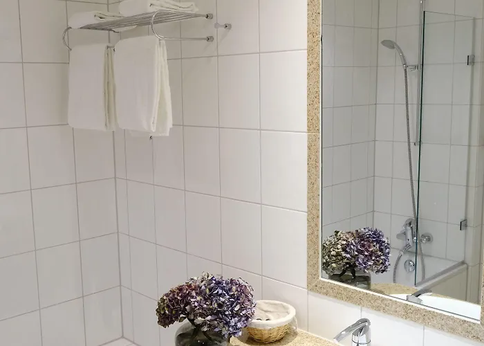 Ramada By Wyndham Duesseldorf ראטינגן