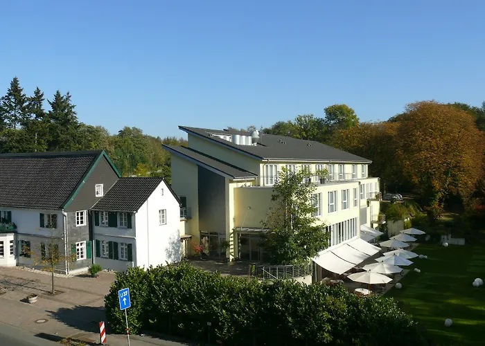 Ramada By Wyndham Duesseldorf Hotel Ratingen