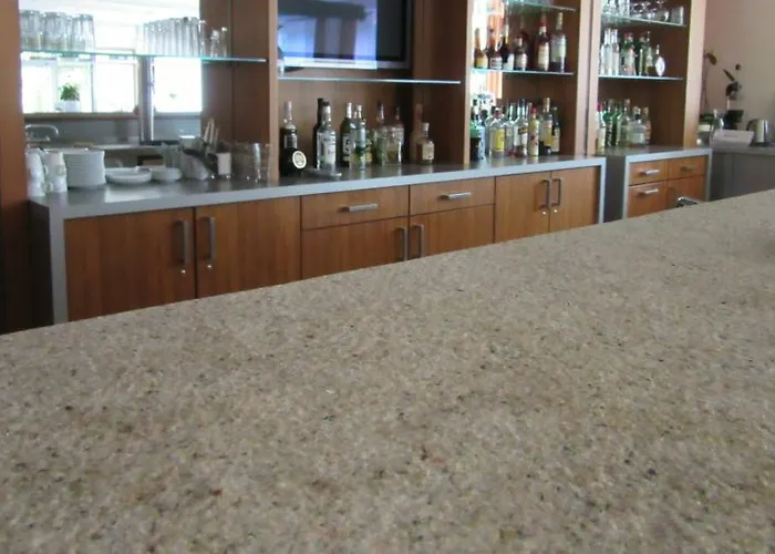 Ramada By Wyndham Duesseldorf מלון ראטינגן