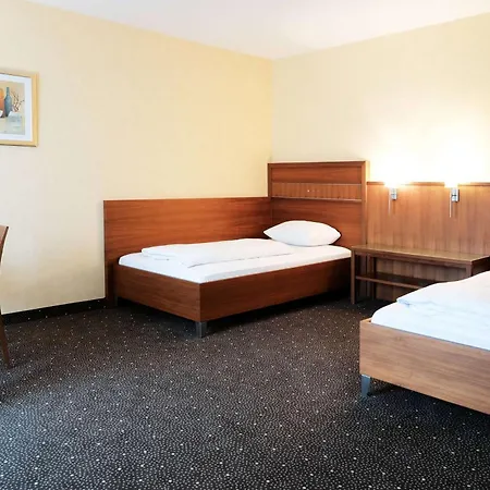 Krummenweg Hotel 4*